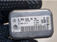  Датчик ускорения Mercedes SLK R171 2004-2008 8958817 #2