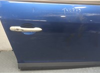  Дверь боковая (легковая) Renault Megane 3 2009-2016 8958890 #2