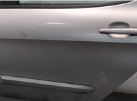  Дверь боковая (легковая) Peugeot 308 2007-2013 8958901 #3