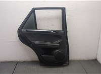  Дверь боковая (легковая) Mercedes ML W164 2005-2011 8958937 #5