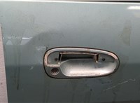  Дверь боковая (легковая) Hyundai Matrix 8958966 #3