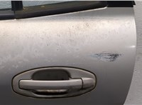  Дверь боковая (легковая) Hyundai Santa Fe 2000-2005 8958980 #3