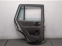  Дверь боковая (легковая) Hyundai Santa Fe 2000-2005 8958980 #8