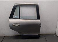  Дверь боковая (легковая) Hyundai Santa Fe 2000-2005 8958992 #1