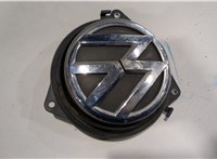  Кнопка открывания багажника Volkswagen Golf 6 2009-2012 8959043 #1