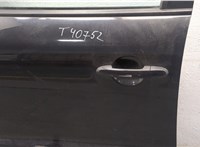  Дверь боковая (легковая) Hyundai Santa Fe 2005-2012 8959054 #2
