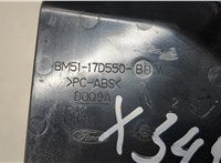 Пластик (обшивка) салона Ford Focus 3 2014-2019 8959131 #3