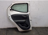 670040H030 Дверь боковая (легковая) Toyota Aygo 2014-2018 8959187 #12