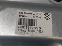  Стеклоподъемник электрический Volkswagen Tiguan 2007-2011 8959228 #2