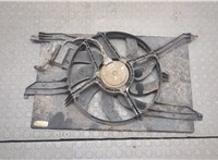  Вентилятор радиатора Opel Vectra C 2002-2008 8959270 #1
