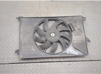  Вентилятор радиатора Opel Vectra C 2002-2008 8959270 #3