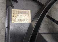  Вентилятор радиатора Mercedes GL X164 2006-2012 8959289 #3
