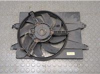  Вентилятор радиатора Ford Fusion 2002-2012 8959291 #1