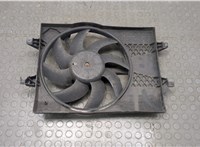  Вентилятор радиатора Ford Fusion 2002-2012 8959291 #3
