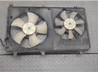  Вентилятор радиатора Mitsubishi Grandis 8959309 #3
