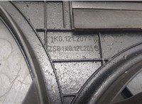 1K0121207AA Вентилятор радиатора Skoda Octavia (A5) 2004-2008 8959320 #2