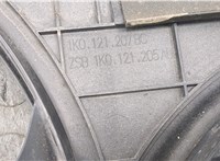  Вентилятор радиатора Volkswagen Passat 7 2010-2015 Европа 8959335 #2