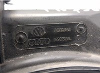  Вентилятор радиатора Audi A4 (B8) Allroad 2009-2011 8959345 #2