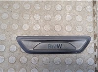  Накладка на порог BMW X1 (F48) 2019-2022 8959362 #1