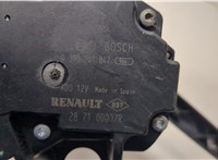  Двигатель стеклоочистителя (моторчик дворников) задний Renault Megane 3 2009-2016 8959378 #4