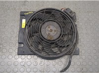  Вентилятор радиатора Opel Zafira A 1999-2005 8959387 #1