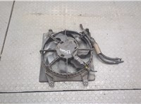  Вентилятор радиатора Hyundai Santa Fe 2005-2012 8959408 #1