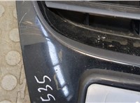  Решетка радиатора Volkswagen Golf 5 2003-2009 8959441 #4