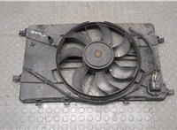  Вентилятор радиатора Opel Astra J 2010-2017 8959470 #1