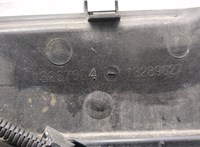  Вентилятор радиатора Opel Astra J 2010-2017 8959470 #2