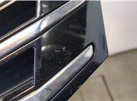  Решетка радиатора Volkswagen Passat 7 2010-2015 Европа 8959477 #2