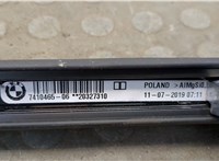  Рейлинги на крышу (комплект) BMW X1 (F48) 2019-2022 8959666 #4