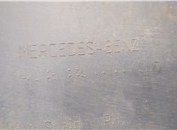  Клык бампера Mercedes Vito W639 2004-2013 8959686 #5