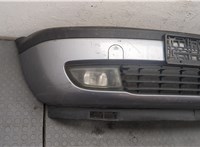  Бампер Opel Zafira A 1999-2005 8959706 #2