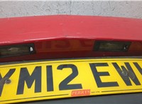 1404370, 13352446 Бампер Opel Astra J 2010-2017 8959764 #3