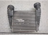  Радиатор интеркулера Skoda SuperB 2001-2008 8959900 #2