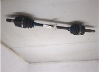 495001J000 Полуось (приводной вал, шрус) Hyundai i20 2009-2012 8959927 #4