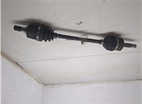 495001J000 Полуось (приводной вал, шрус) Hyundai i20 2009-2012 8959927 #5