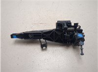 BGKA5842XB Ручка двери наружная Mazda 3 (BP) 2019- 8960048 #5