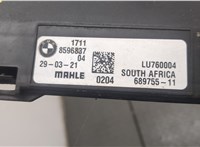  Пластик радиатора BMW X3 G01 2017-2021 8960069 #2