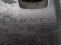  Крышка клапанная ДВС Mercedes Sprinter 2006-2014 8960090 #3