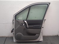  Дверь боковая (легковая) Renault Scenic 2003-2009 8960113 #5
