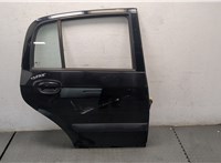  Дверь боковая (легковая) Hyundai Getz 8960154 #1