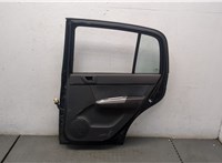  Дверь боковая (легковая) Hyundai Getz 8960154 #4