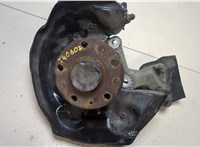 3C0505434K, 1T0598611B Ступица (кулак, цапфа) Volkswagen Passat 7 2010-2015 Европа 8960157 #5