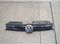  Решетка радиатора Volkswagen Golf 6 2009-2012 8960176 #1
