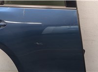  Дверь боковая (легковая) Mazda CX-5 2017- 8960200 #2