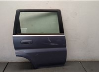  Дверь боковая (легковая) Honda HRV 1998-2006 8960287 #1