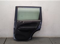  Дверь боковая (легковая) Honda HRV 1998-2006 8960287 #7