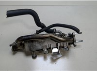  Охладитель отработанных газов Honda CR-V 2007-2012 8960292 #1