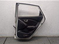  Дверь боковая (легковая) Hyundai ix 35 2010-2015 8960313 #4